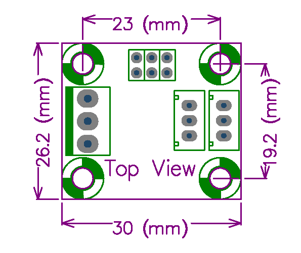 ELECTRONICS-SALON 1KHz to 33MHz Adjustable Oscillator Module, LTC1799.