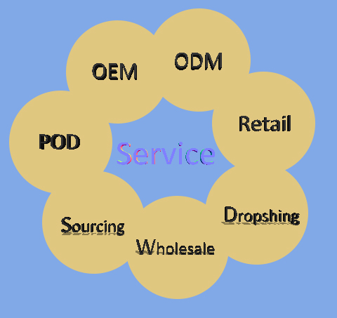 OUR SERVICE