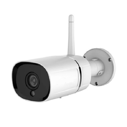 2MP sony 307 sensor metal two way audio wifi ipc