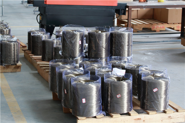 basalt fiber fine rope,Basalt yarn,basalt twisted yarns