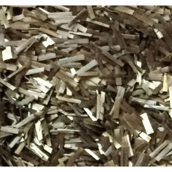 Basalt fiber chopped strand for reinforced resin