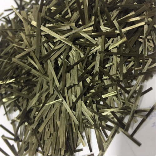 basalt fiber chopped strand manufacturer