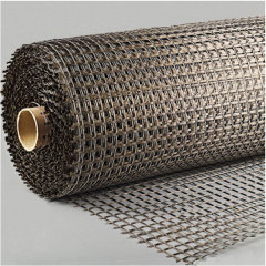 Hot sale basalt fiber mesh