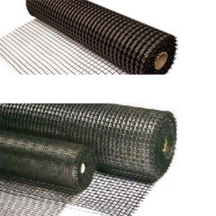 basalt fiber grid