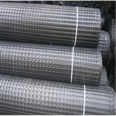 Basalt fiber reinforced mesh for construction