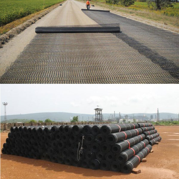 basalt mesh use for asphalt