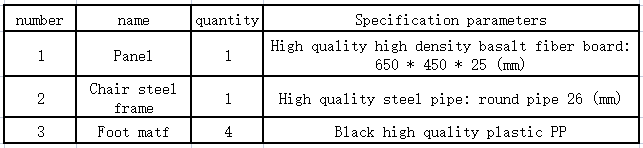 Basalt Fiber School Adjustable Desk And Chair,basalt Material,basalt 