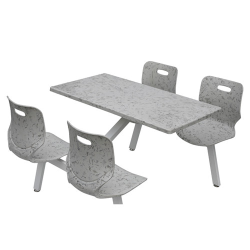 school student dining table and chair
