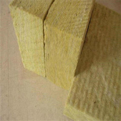 basalt fireproof rock wool board for construction