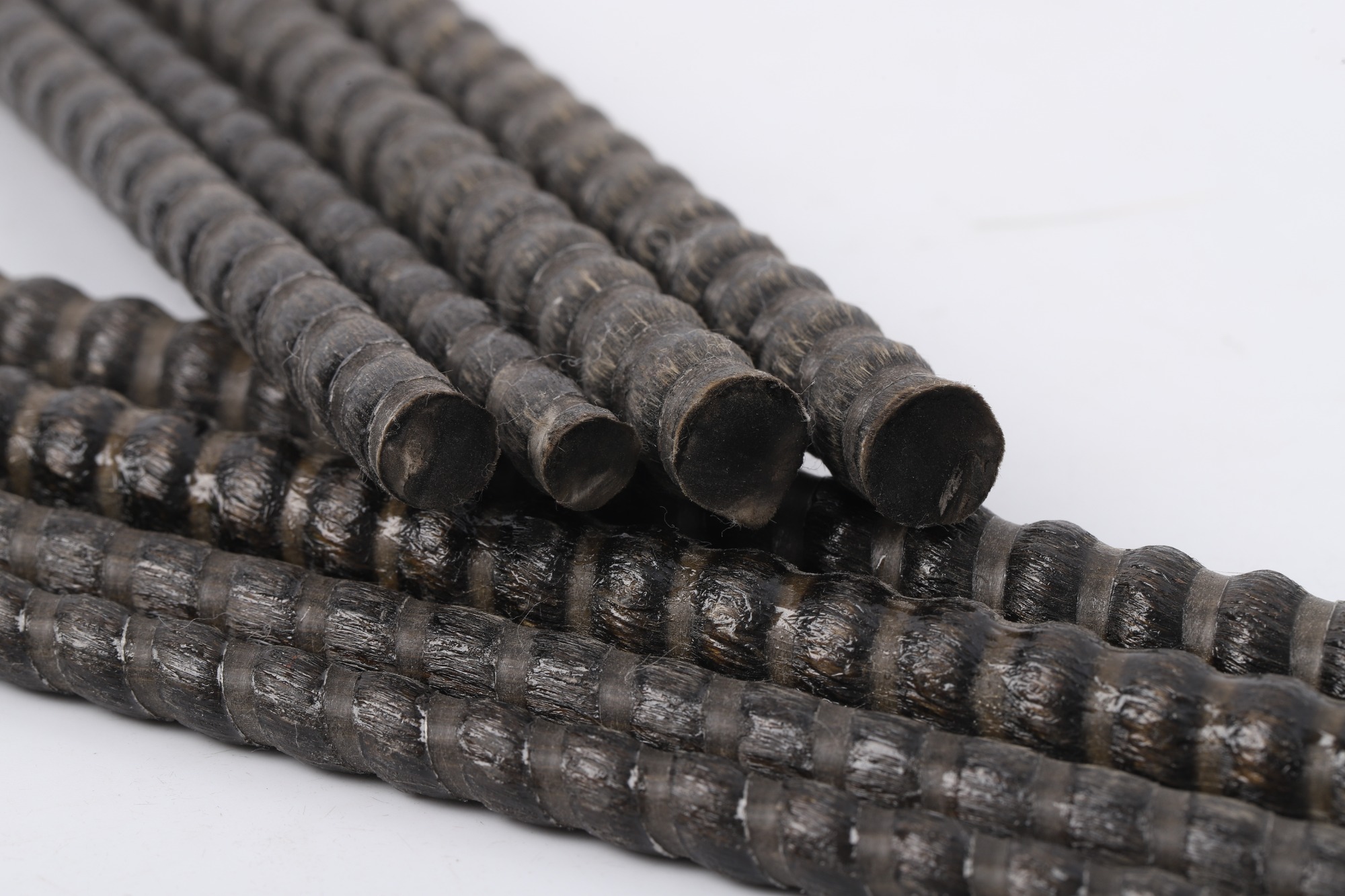 basalt fiber composite rebar FRP basalt rebars