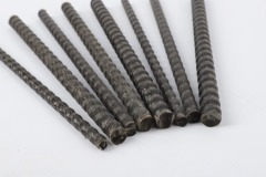 basalt fiber composite rebar FRP basalt rebars