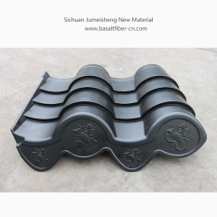Basalt synthetic tile manufacturers