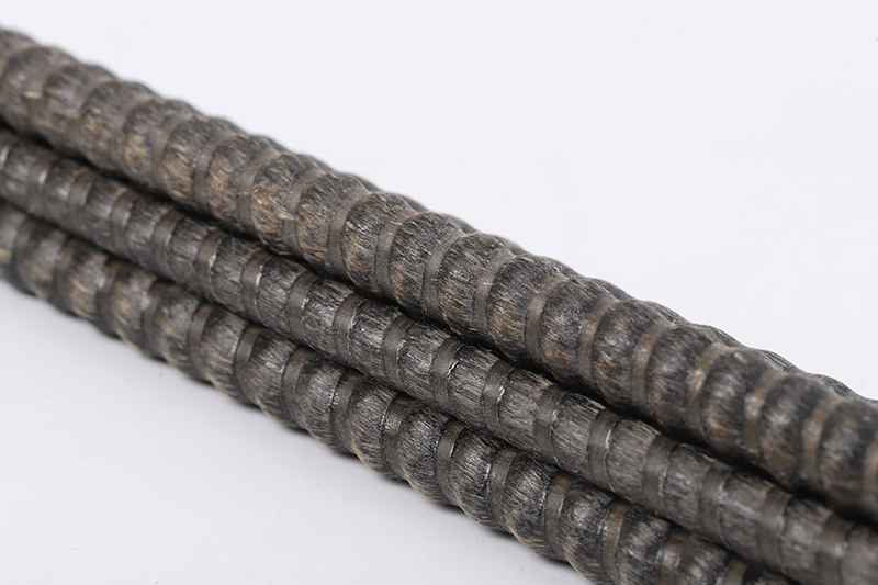 Basalt Rebar