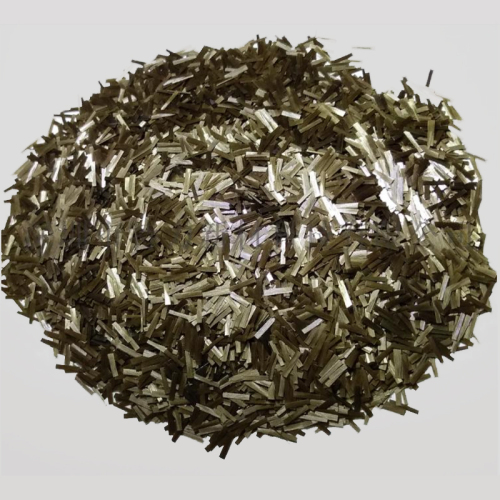 basalt fiber chopped strand