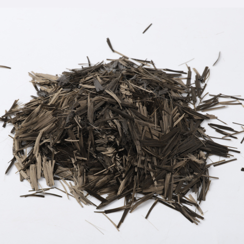 basalt fiber chopped yarn supplier