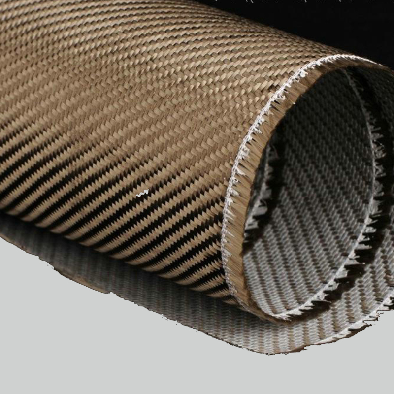 basalt fiber weave cloth
