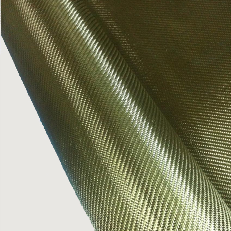 basalt fiber weave cloth