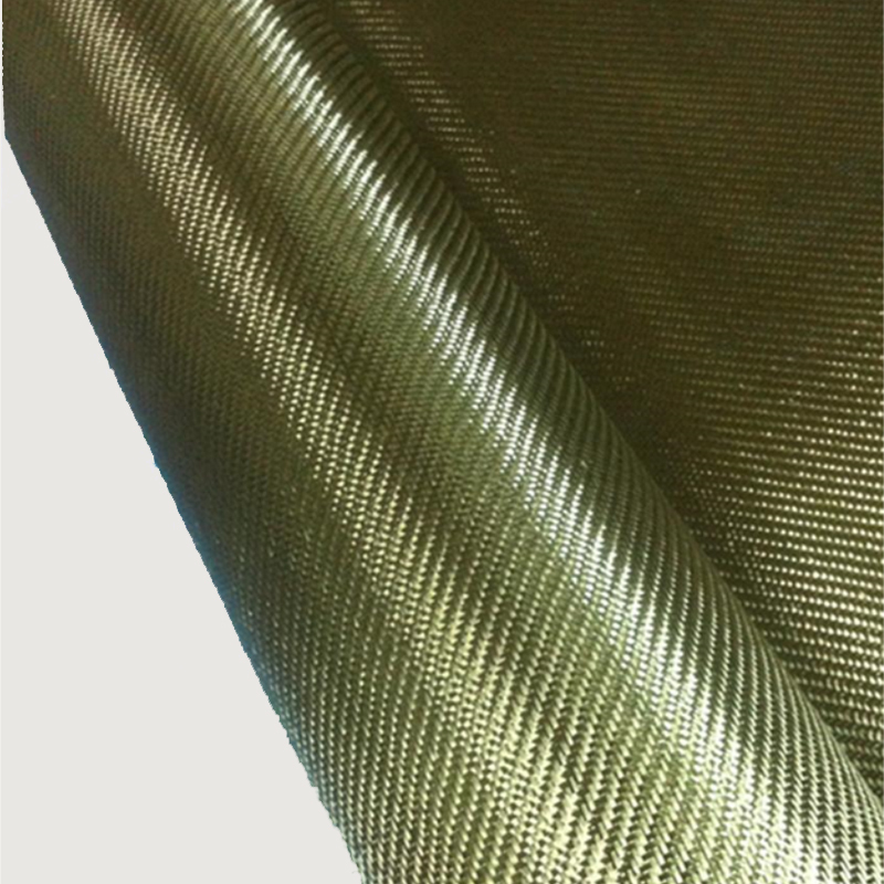 basalt fiber weave cloth