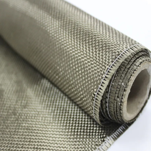 Basalt fiber needle mesh,Basalt cloth,basalt Fabrics