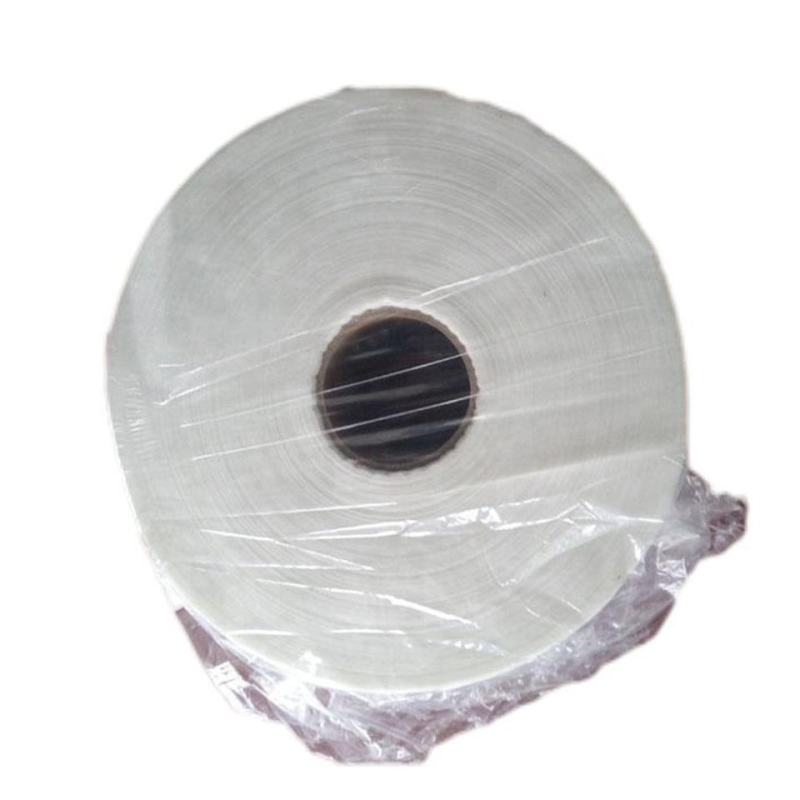 fiberglass battery separator tissue