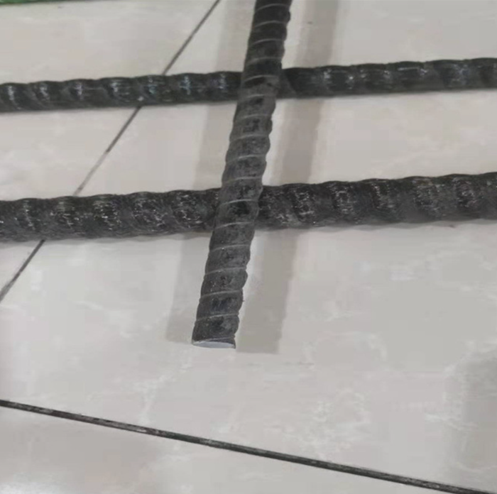 basalt rebar for cement