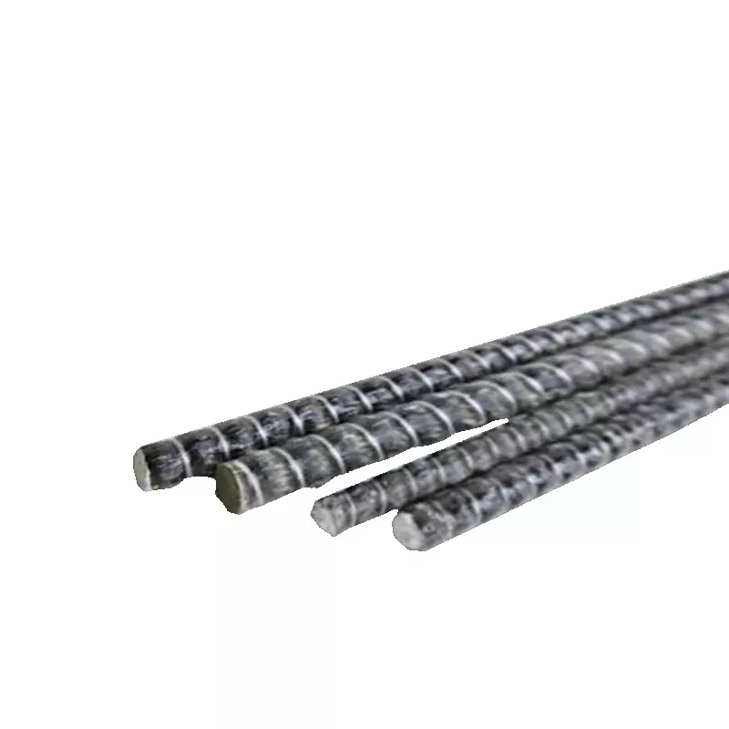 Basalt Composite Rebar