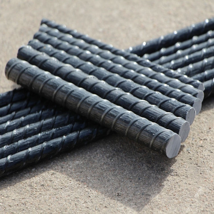 basalt rebar for concrete