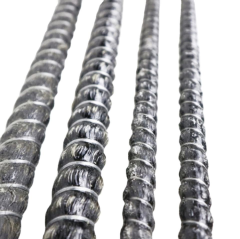 basalt rebar for buildings