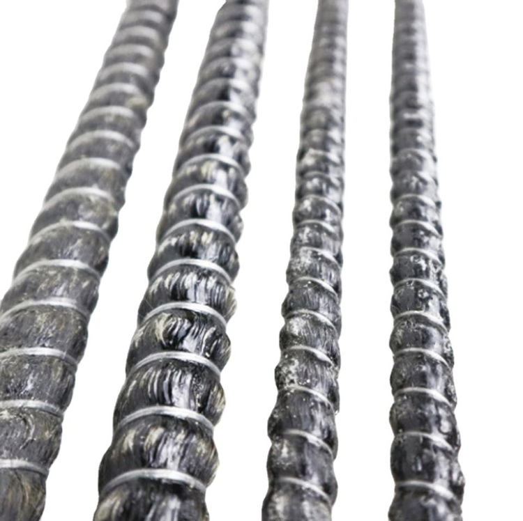 basalt rebar for buildings