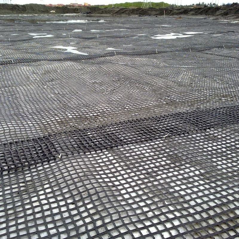 basalt geogrid for concrete