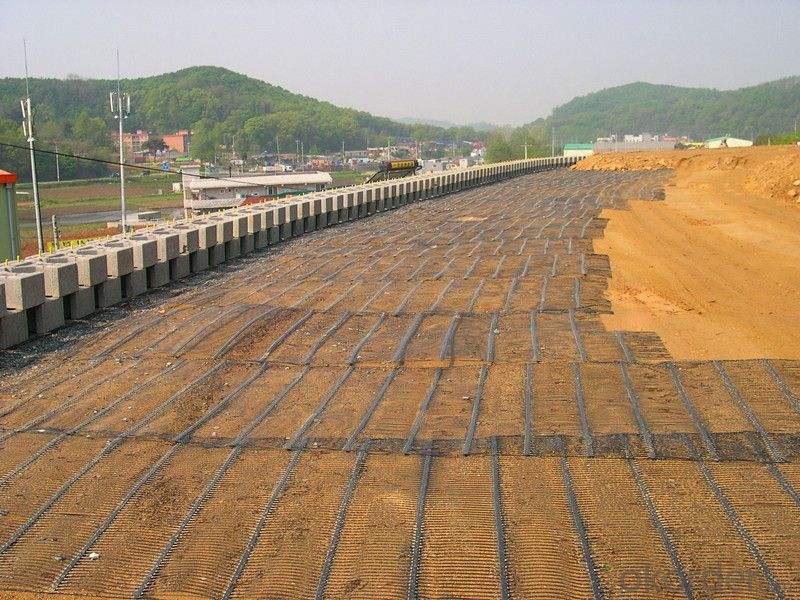 basalt fiber geogrid suppliers