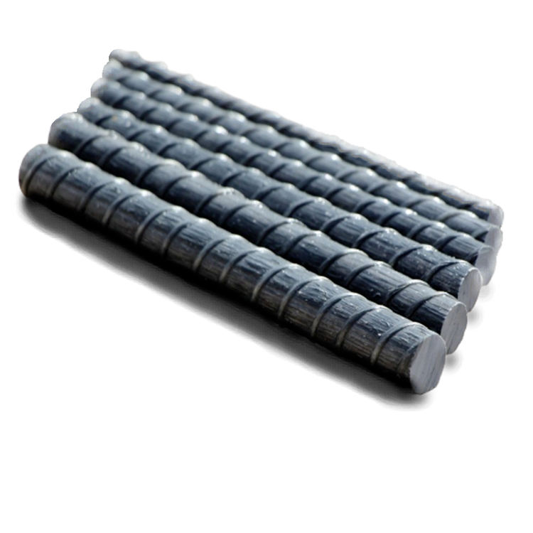 basalt rebar for concrete