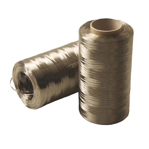 basalt fiber roving rope