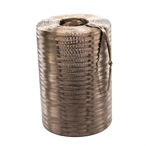 basalt fiber roving rope