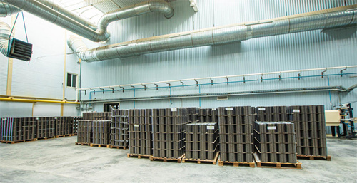 basalt fiber roving rope