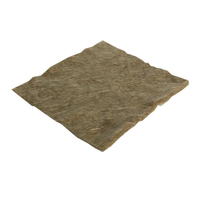 basalt needled mat