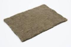 basalt needled mat manufacturer