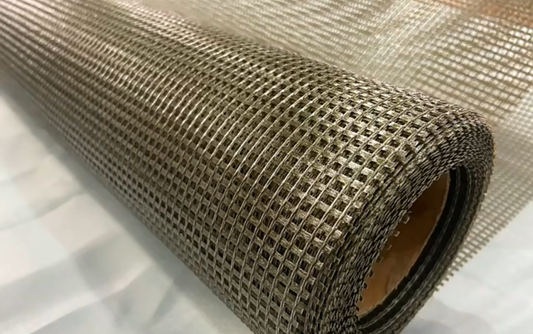 basalt fiber mesh cloth