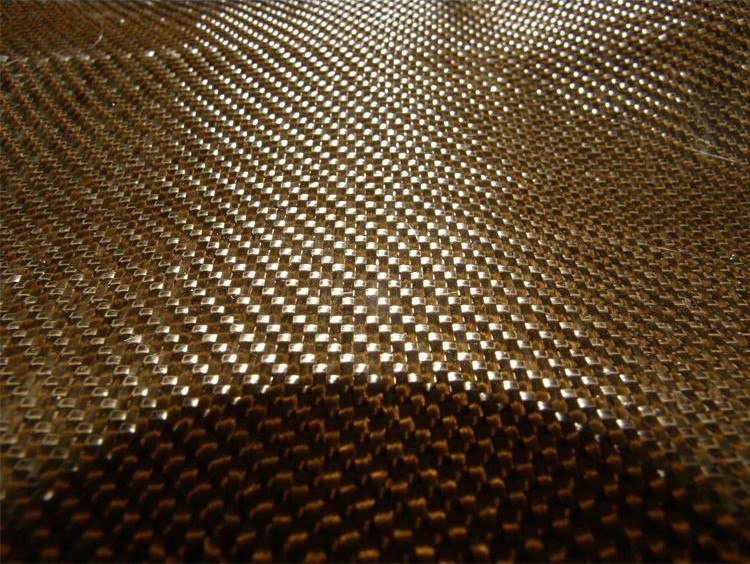 basalt fiber Weave fabric