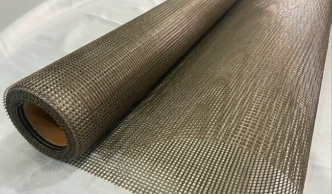 basalt fiber mesh cloth