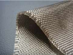 basalt fiber Weave fabric