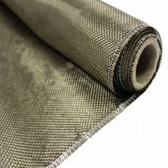 custom basalt biaxial/Multi-axial fabric