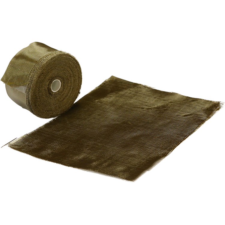 basalt fiber fabric tape