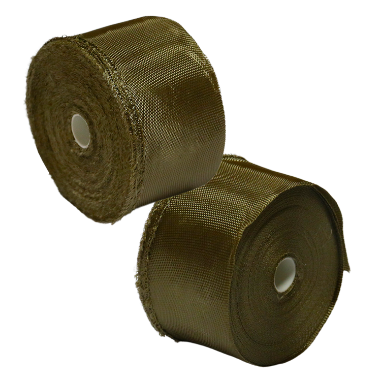 basalt fiber fabric tape