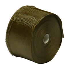 basalt fiber fabric tape