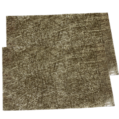 basalt series chopped strand mat