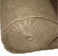 basalt fiber felt supplier