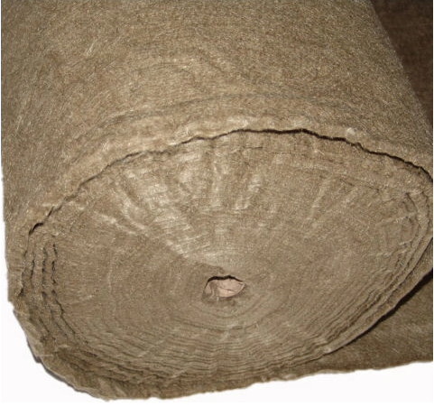 basalt fiber felt supplier