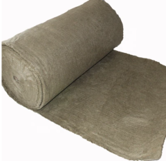 basalt fiber non woven