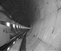 Application of structural short cut basalt fibers in Spanish concrete subway segments
